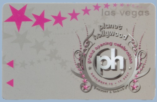 Planet Hollywood