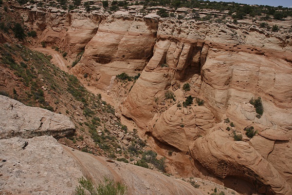 Long Canyon