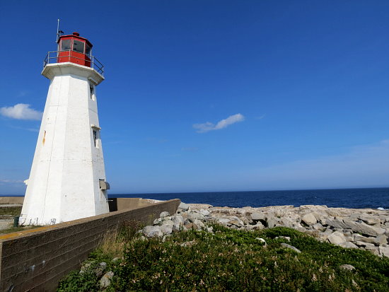 Western Head Lighthouse