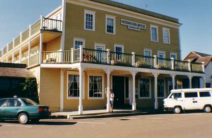 Mendocino