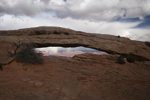 Mesa Arch Mesa Arch