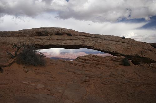 Mesa Arch