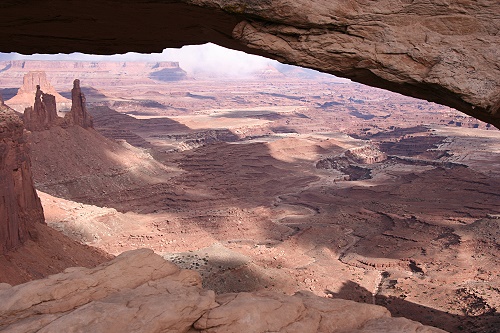 Mesa Arch