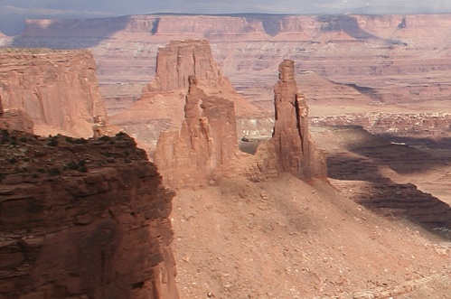 Mesa Arch Mesa Arch