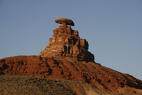 Mexican Hat Mexican Hat