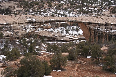 Owachomo Bridge