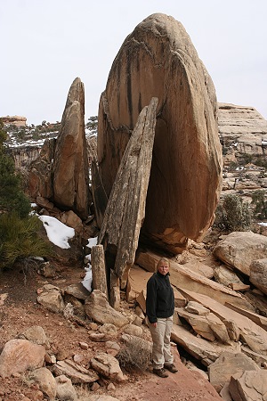 Natural Bridges National Monument Natural Bridges National Monument