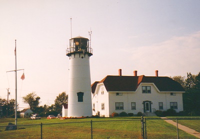 Chatham Lighthouse Cape Cod
