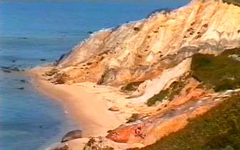 Gay Head - Martha's Vineyard