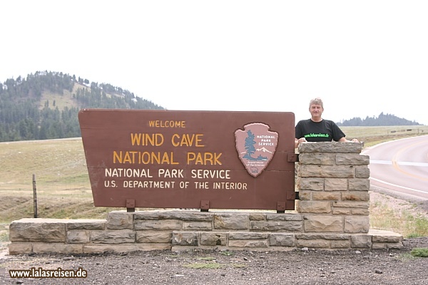 Wind Cave National Park Wind Cave National Park