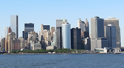 New York City New York City