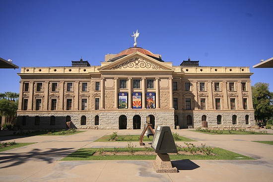 State Capitol Museum Phoenix State Capitol Museum Phoenix
