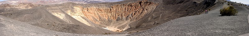 Ubehebe Crater
