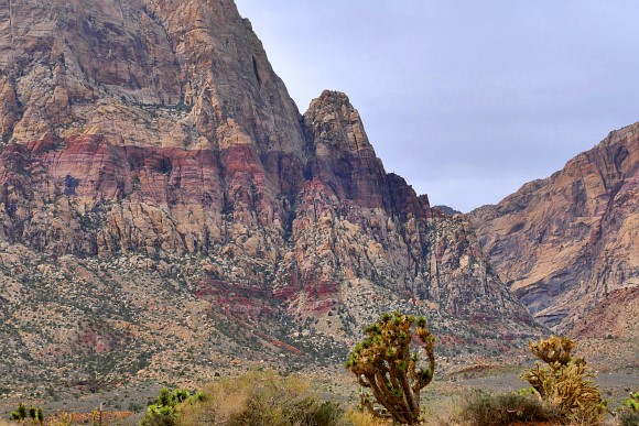 Red Rock Canyon State Park Red Rock Canyon State Park