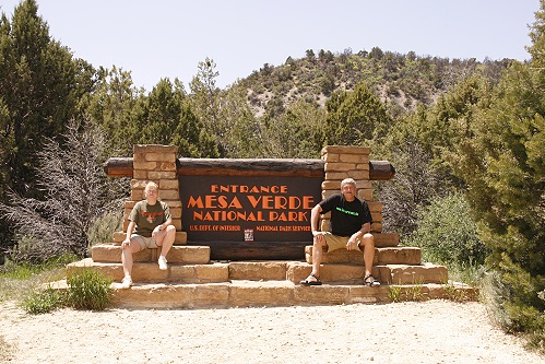 Mesa Verde National Park Mesa Verde National Park