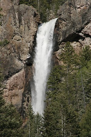 Treasure Falls