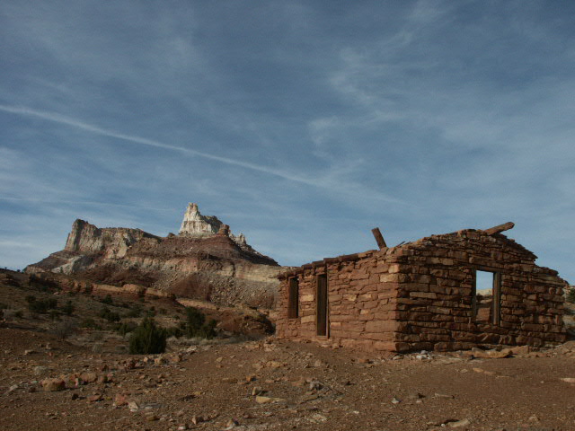 San Rafael Swell San Rafael Swell