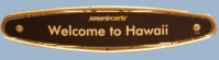 Welcome to Hawaii
