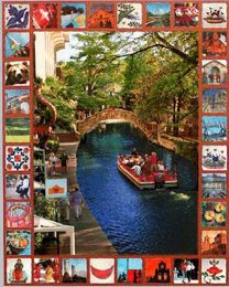 San Antonio Riverwalk