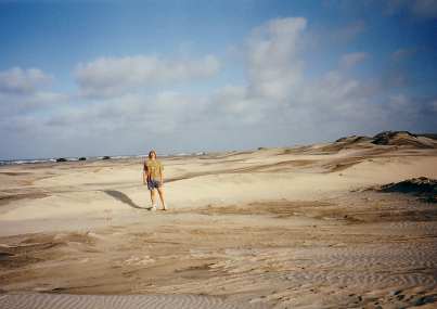Lal@ @ South Padre Island