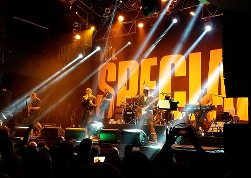 The Specials @ House of Blues las Vegas