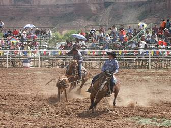 Bluff Rodeo