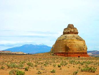 Church Rock