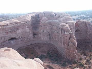 Arches Park