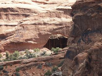 Black Arch