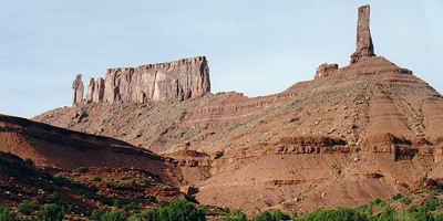 Castle Rock