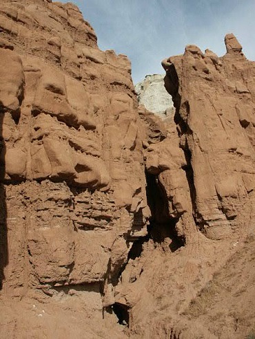 Goblin Valley Goblin Valley