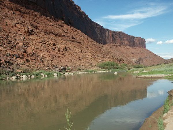 Colorado River Colorado River