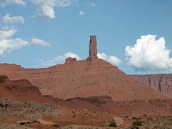Castle Rock Castle Rock