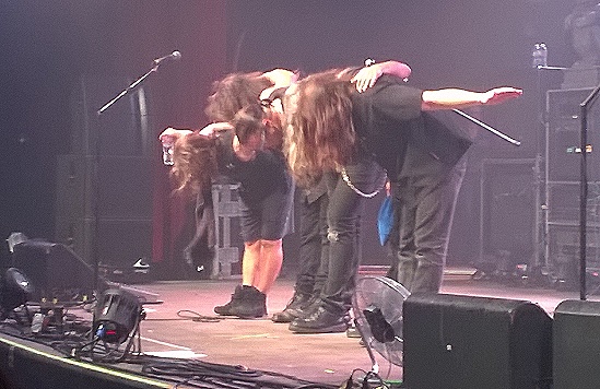Symphony X Symphony X