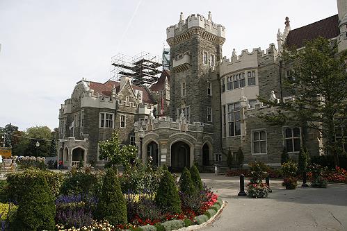 Casa Loma