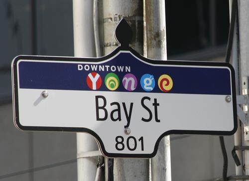 Downtown Yonge Downtown Yonge