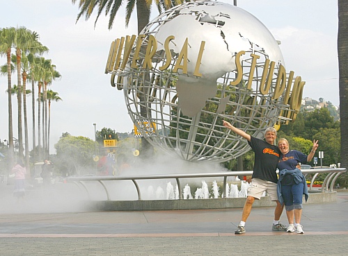 Universal Studios Hollywood Universal Studios Hollywood