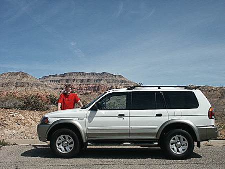Lal@'s UtArizona-Auto