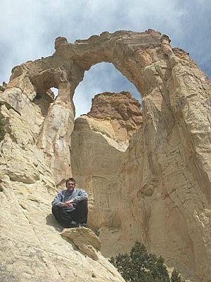 Grosvenor Arch