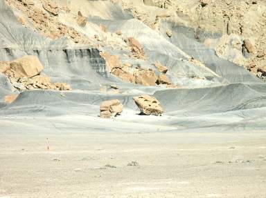 Badlands