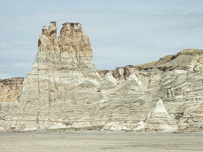 White Rocks