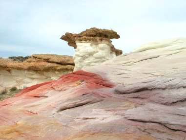 Rainbow Valley
