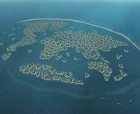 The World Dubai The World Dubai