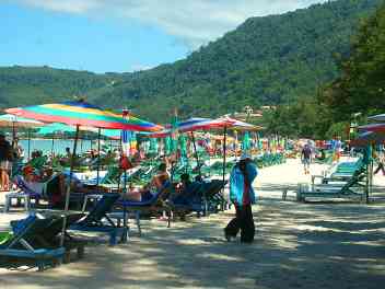 Patong Beach