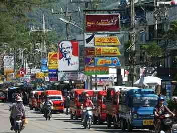 Patong