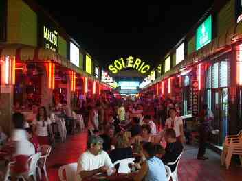 Bangla Road Patong