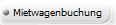 Mietwagenbuchung
