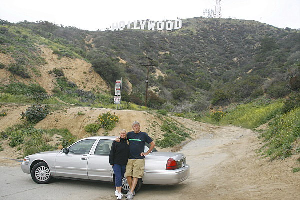 Mercury Grand Marquis