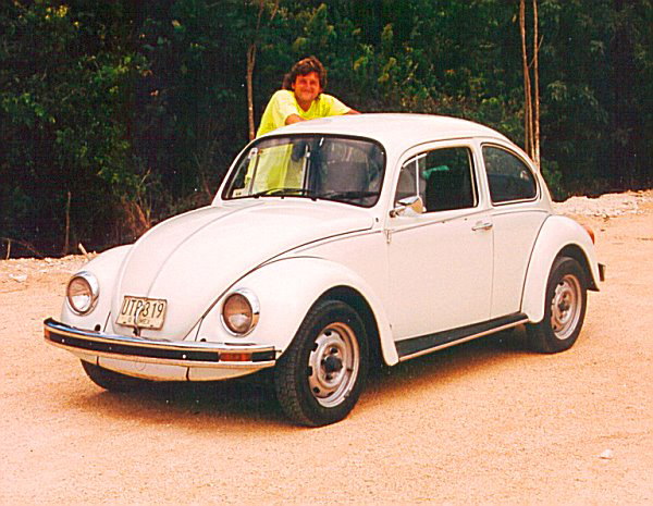 VW K�fer