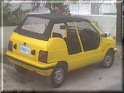 Moke